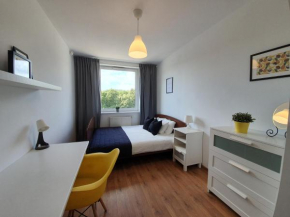 Apartament Juliusz